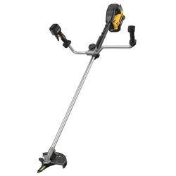 DEWALT 54V XR Röjsåg med bygel utan batteri & laddare DCMBC823N-XJ