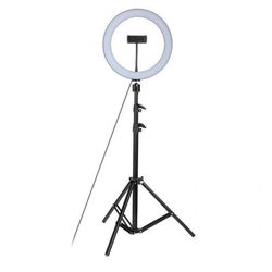 Pro Ring Light Studio - Ring Light for perfekte bilder og videoer