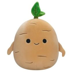 Squishmallows 19 cm, Jyri Ginseng