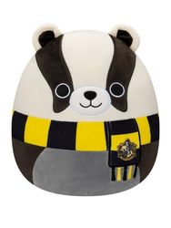 Squishmallows Harry Potter Grävling Hufflepuff 25 cm