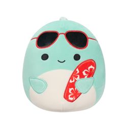 Squishmallows Perry 19cm