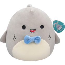 Squishmallows 19 cm, Gordon the Shark