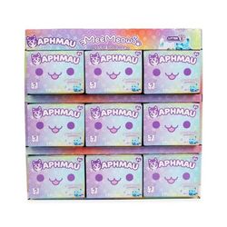 Aphmau MAphmau Mystery Meemeow Elemental Plysj 15 CM