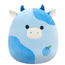 Squishmallows 30 cm P21 Cow