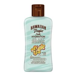 Hawaiian Silk H Air Soft After Sun 60ml - Solskydd
