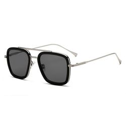 Solbriller Spiderman Far from Home Tony Stark UV400