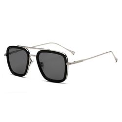 Solbriller Spiderman Far from Home Tony Stark UV400