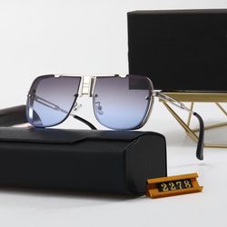 Håndlavede pilotglas i klassisk stil med et moderne touch