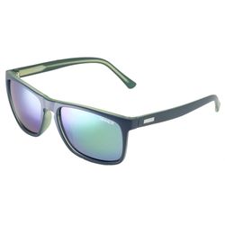 Sinner Spejl Solbriller Oak Grøn,Blå Sintec Icy Green Mirror/CAT3