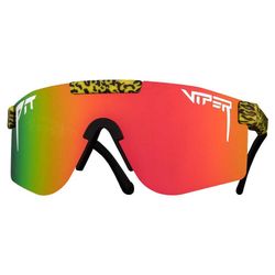 Pit Viper The Carnivore The Originals Double Wide Solbriller Light Transmission/CAT3