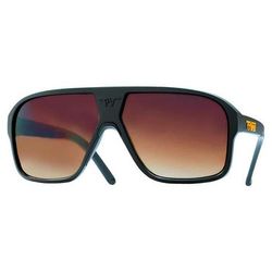 Pit Viper The Standard The Flight Optics Polariserede Solbriller Polarised Light Transmission/CAT3