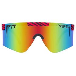 Pit Viper The 2000´s Polariserede Solbriller Flerfarvet Monster Bull Polarized/CAT3