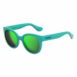 Solbriller til kvinder Havaianas NORONHA-M-QPP-52 Ø 52 mm