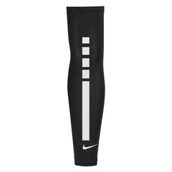 Nike Unisex Adult Pro Elite 2.0 Arm Sleeves (Pack of 2)