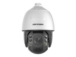 Hikvision Pro Series DS-2DE7A432IW-AEB(T5) - Nettverksovervåkingskamera - PTZ - kuppel - farge (Dag og natt) - 4 MP - 2560 x 1440 - motorisert - lyd