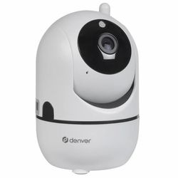 Denver Smart IP-kamera TUYA-kompatibelt