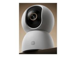Xiaomi C500 - Nätverksövervakningskamera - panorering / lutning - inomhusbruk - färg (Dag&Natt) - 6 MP - 3200 x 1800 - 3.5K - fast lins - ljud - tråd