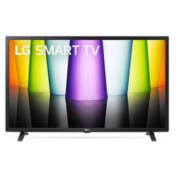 Lg Tv 32lq630b6la 32´´ Hd Led Sort Europe PAL / EU Plug
