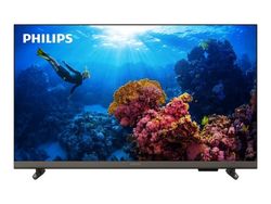 Philips 24PHS6808 24 720p Satin Chrome