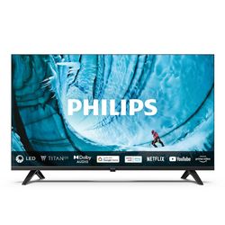 Philips Tv 32phs6009 32´´ Hd Led