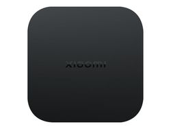 Xiaomi TV Box S Digital AV-spiller