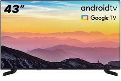 Finlux LED43FDA Android Smart-TV 43" FHD