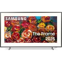 Samsung 43" LS03FA The Frame – 4K QLED TV