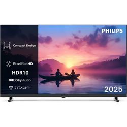 Philips 32" PFS6000 – Full HD LED TV