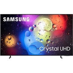 Samsung 43" U8072F – 4K LED TV