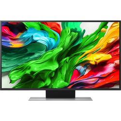 LG 43'' QNED 87 4K Mini-LED TV (2025)