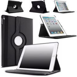 Alla modeller Ipad fodral /Ipad skal 360 svart