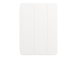 Apple Smart - Lommebok for nettbrett - polyuretan - hvit - 11" - for 11-inch iPad Pro (1. generasjon, 2. generasjon, 3. generasjon)