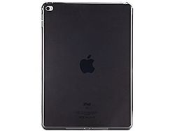Backcover Ipad Air 2 / Pro 9,7" - transparent