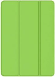 Smart cover beskyttelse til iPad 10,2"" 2019/2020, Grønn