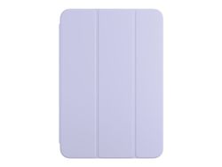 Apple Smart - Lommebok for nettbrett - lys fiolett - for iPad mini (6. generasjon), A17 Pro Wi-Fi, A17 Pro Wi-Fi + Cellular