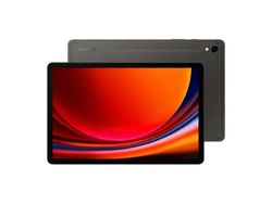 Samsung® | Galaxy Tab S9 (Wi-Fi) - Nettbrett - 128GB/8GB - Grafitt