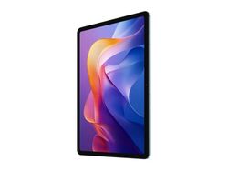 Xiaomi Redmi Pad 2 - Tablet - Xiaomi HyperOS 2 - 256 GB UFS card - 11" (2560 x 1600) - microSD-spor - peppermyntegrønn