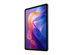 Xiaomi Redmi Pad 2 - Tablet - Xiaomi HyperOS 2 - 256 GB UFS card - 11" (2560 x 1600) - microSD-spor - grafittgrå
