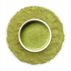 Matcha Premium grøn te - 500g