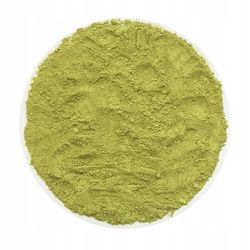 Matcha Premium grøn te - 1 kg