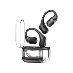 Dudao U17Pro on-ear langattomat kuulokkeet Bluetooth 5.3:lla ja ANC:llä - musta