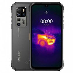 Ulefone Armor 11t 8gb/256gb 6.1´´ Dual Sim Sort