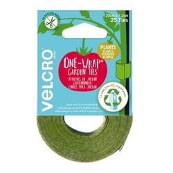 Velcro Plant Ties (Pack of 25)