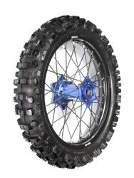 Däck SB-114R 2.75-10 4PR/TT