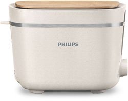 Philips HD2640/10 Eco Conscious Edition - Brødrister