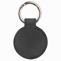 INF Magnetisk hatteklips - PU-lær hatteholder for vesker, vesker og ryggsekker