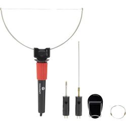 TOOLCRAFT Frigolitsåg 7 W 1 st