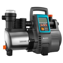 Hydroforpumpe Gardena 6000/6