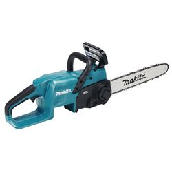 Motorsag Makita DUC357Z; 18 V (uten batteri og lader)