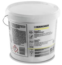 Teppe rensemiddel i tabletter Karcher RM 760; 200 stk
